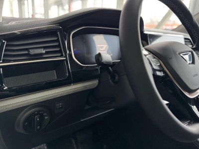 Jetta VS7 Aggressive 1.4 АКПП превью 5