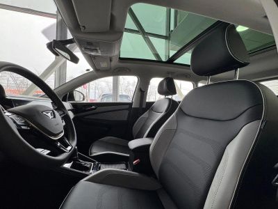 Jetta VS7 Aggressive 1.4 АКПП превью 6