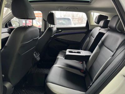 Jetta VS7 Aggressive 1.4 АКПП превью 12