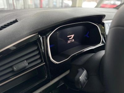 Jetta VS7 Aggressive 1.4 АКПП превью 18