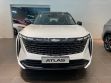 Geely Atlas Flagship Sport 2.0 АКПП, 2024 превью 2