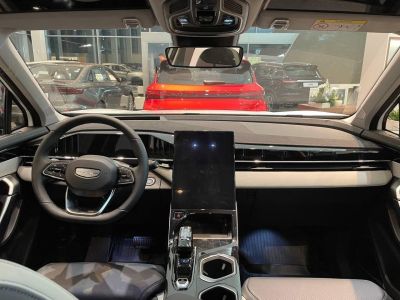 Geely Atlas Flagship Sport 2.0 АКПП превью 5