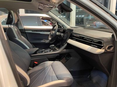 Geely Atlas Flagship Sport 2.0 АКПП превью 6