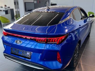 Москвич 6 Бизнес 1.5 CVT превью 4