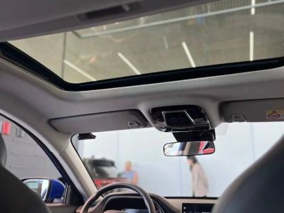 Москвич 6 Бизнес 1.5 CVT превью 6