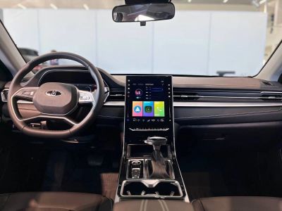 Москвич 6 Бизнес 1.5 CVT превью 7