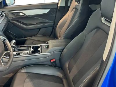 Москвич 6 Бизнес 1.5 CVT превью 8
