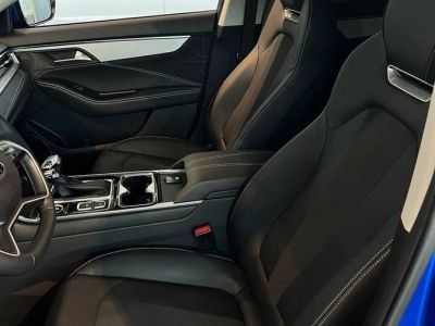 Москвич 6 Бизнес 1.5 CVT превью 9