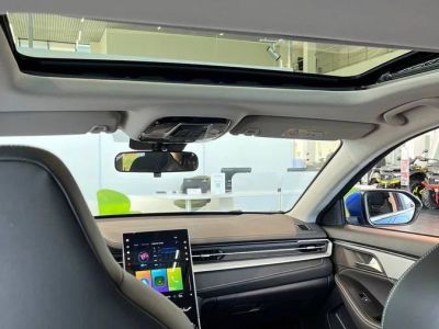 Москвич 6 Бизнес 1.5 CVT превью 10