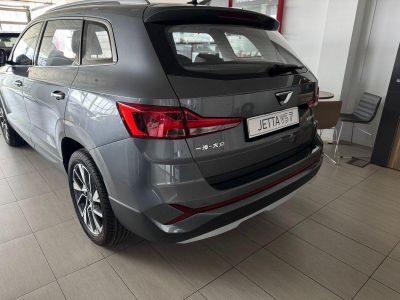 Jetta VS7 Glory 1.4 АКПП превью 3