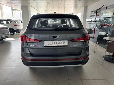 Jetta VS7 Glory 1.4 АКПП превью 4