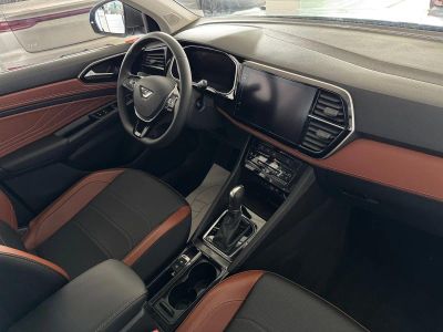 Jetta VS7 Glory 1.4 АКПП превью 6