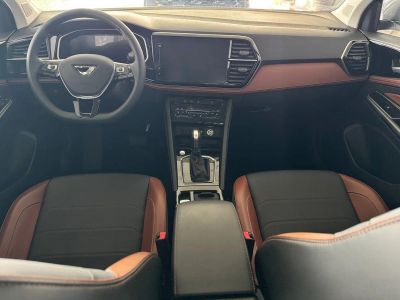 Jetta VS7 Glory 1.4 АКПП превью 7