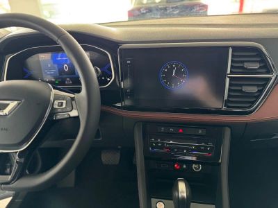 Jetta VS7 Glory 1.4 АКПП превью 8