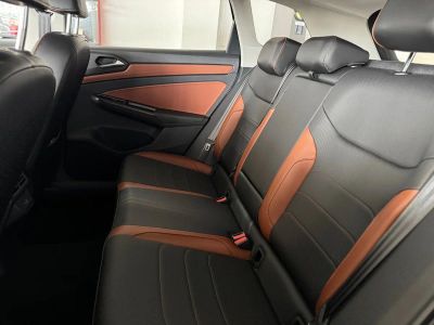 Jetta VS7 Glory 1.4 АКПП превью 14