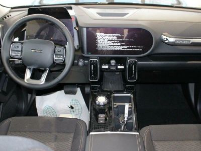 Haval Dargo Elite 2.0 АМТ превью 5