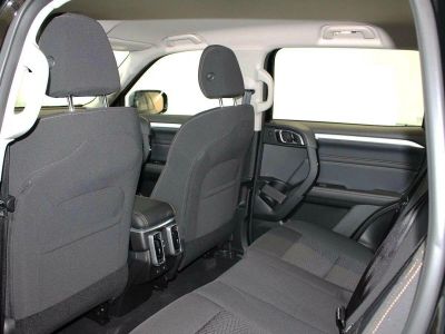 Haval Dargo Elite 2.0 АМТ превью 7