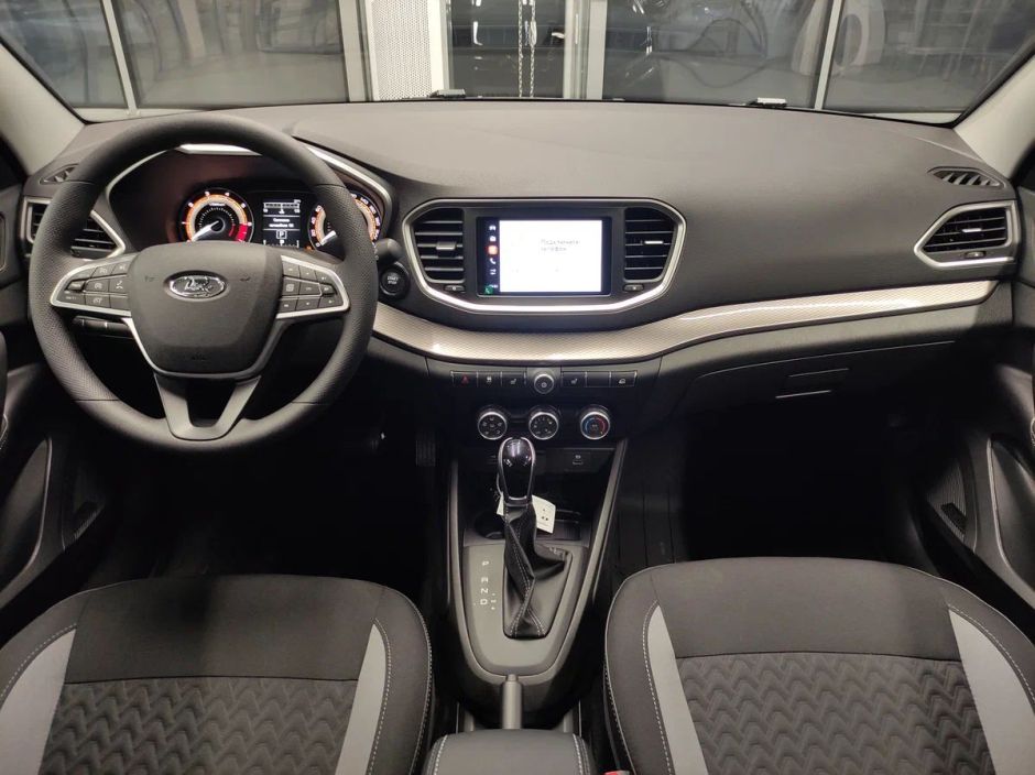 LADA Vesta Life'24 1.6 CVT, 2024 фото 6