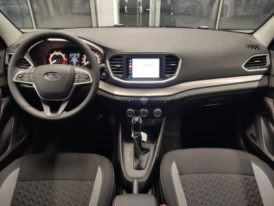 Lada Vesta Life'24 1.6 CVT превью 6