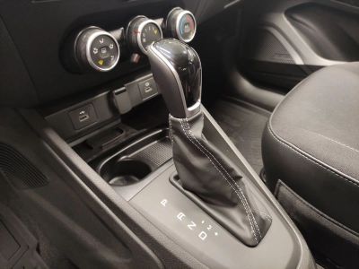 Lada Vesta Life'24 1.6 CVT превью 9