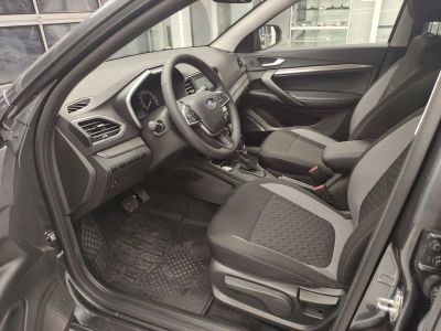 Lada Vesta Life'24 1.6 CVT превью 10