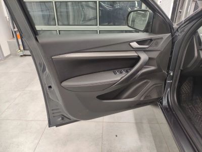 Lada Vesta Life'24 1.6 CVT превью 11