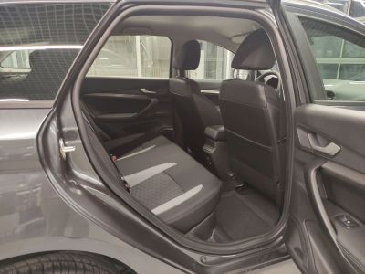 Lada Vesta Life'24 1.6 CVT превью 13