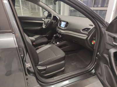 Lada Vesta Life'24 1.6 CVT превью 14