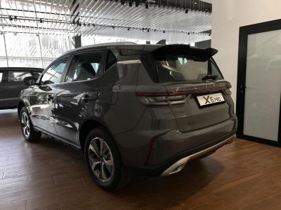 Livan X6 Pro Premium 1.5 АМТ превью 4