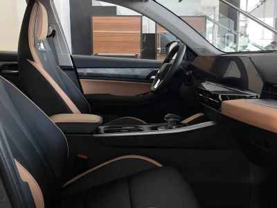 Livan X6 Pro Premium 1.5 АМТ превью 5