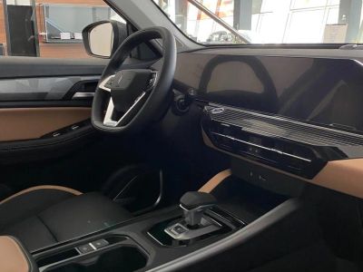 Livan X6 Pro Premium 1.5 АМТ превью 6
