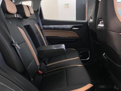 Livan X6 Pro Premium 1.5 АМТ превью 7