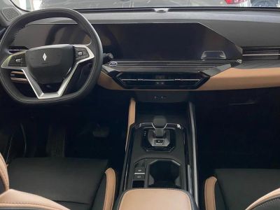Livan X6 Pro Premium 1.5 АМТ превью 8