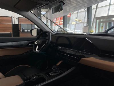 Livan X6 Pro Premium 1.5 АМТ превью 9