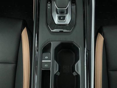 Livan X6 Pro Premium 1.5 АМТ превью 10