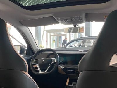 Livan X6 Pro Premium 1.5 АМТ превью 11