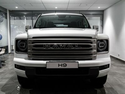 Haval H9 Elite 2.4 АКПП превью 4