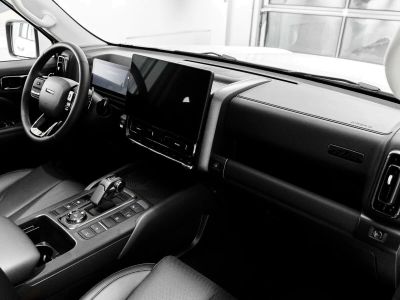 Haval H9 Elite 2.4 АКПП превью 8
