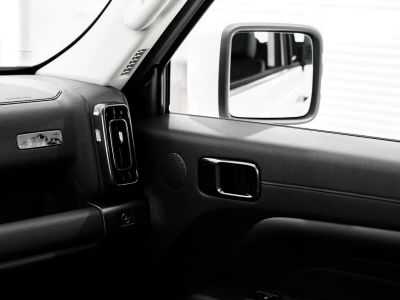 Haval H9 Elite 2.4 АКПП превью 9
