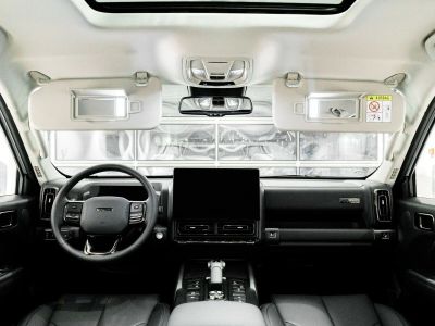Haval H9 Elite 2.4 АКПП превью 11
