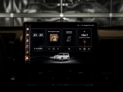 Haval H9 Elite 2.4 АКПП превью 12