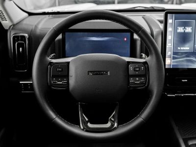 Haval H9 Elite 2.4 АКПП превью 13