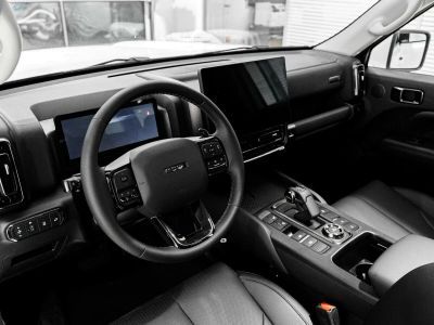 Haval H9 Elite 2.4 АКПП превью 14