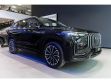 Jaecoo J8 Supreme 2.0 РКПП, 2024 превью 2