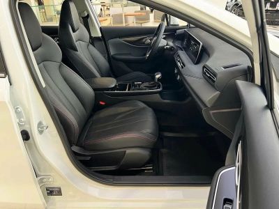 Baic U5 Plus Honor CNG 1.5 CVT превью 6