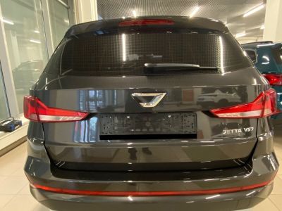 Jetta VS7 Enjoyment 1.4 АКПП превью 3
