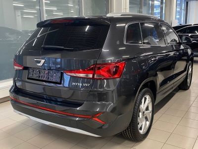 Jetta VS7 Enjoyment 1.4 АКПП превью 4