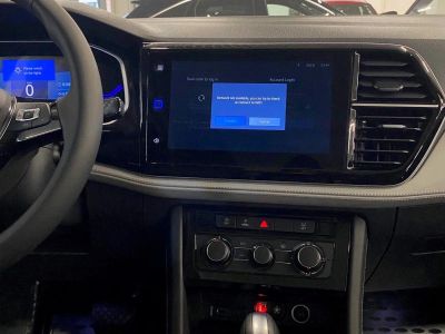 Jetta VS7 Enjoyment 1.4 АКПП превью 6