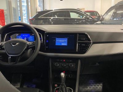 Jetta VS7 Enjoyment 1.4 АКПП превью 7