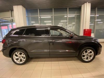 Jetta VS7 Enjoyment 1.4 АКПП превью 9